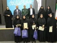 دکتر انصاری نیک: مساله حجاب و عفاف جزو عناصر فرهنگی و موضوعی متعلق به جامعه ایرانی است