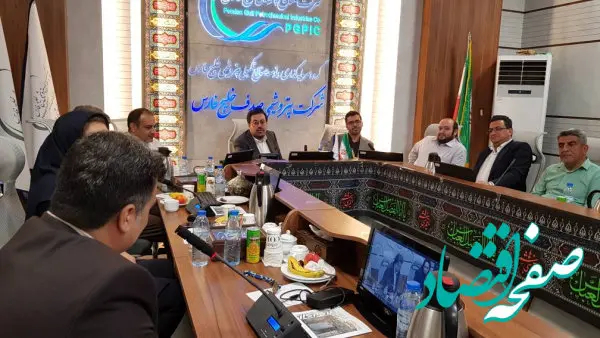 ۲۴۰ نیرو انسانی جذب پتروشیمی صدف می‌شوند