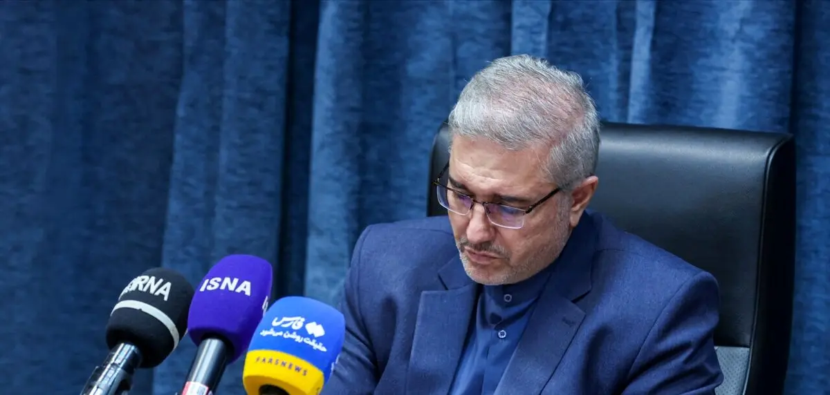 فوری؛ خبر خوش رئیس سازمان برنامه و بودجه برای معلمان بازنشسته / معلمان بخوانند