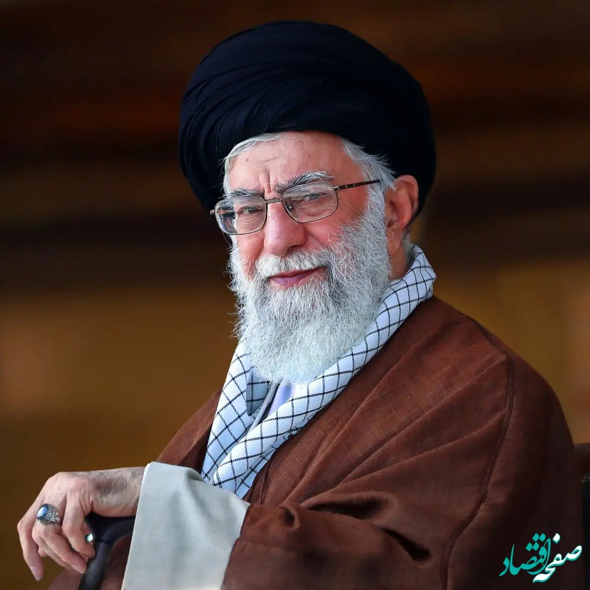 نامگذاری یک معبر اصلی در تهران به نام رهبر شهید انقلاب