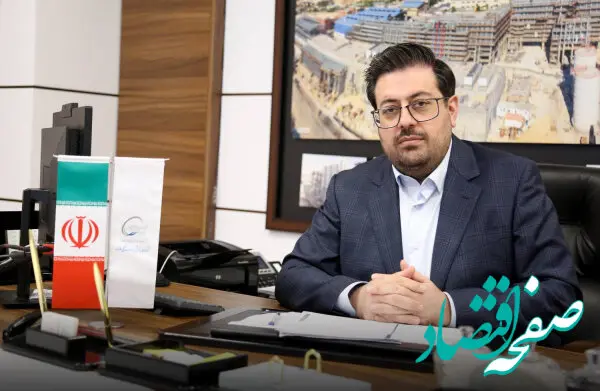 گام‌های پایانی طرح پتروشیمی صدف برای راه‌اندازی