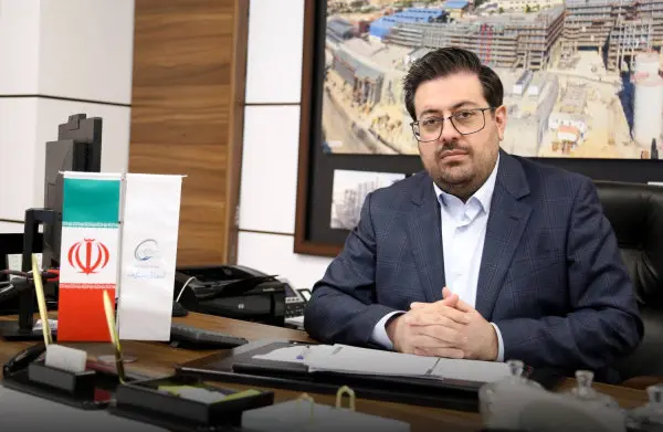 گام‌های پایانی طرح پتروشیمی صدف برای راه‌اندازی