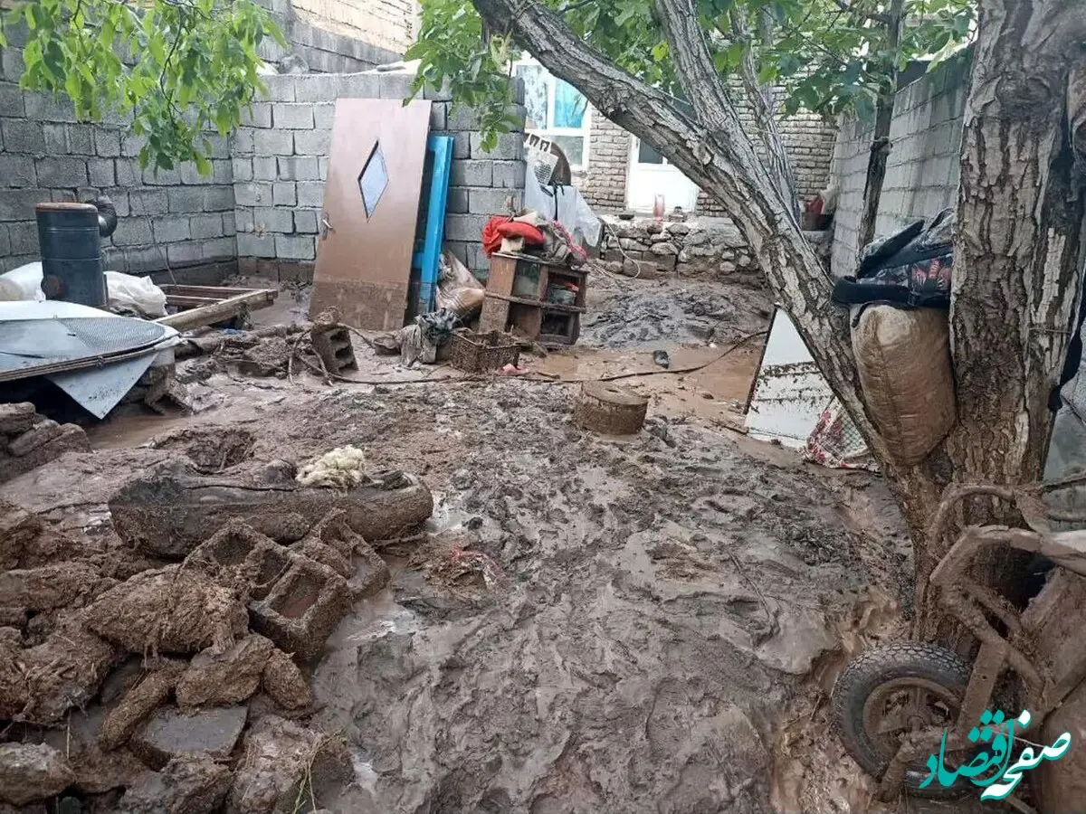 پرداخت بیش از ۱۴۳ میلیارد ریال تسهیلات به آسیب‌دیدگان حوادث غیرمترقبه در بانک مسکن طی سال جاری / بانک مسکن، همراه پایدار روزهای سخت
