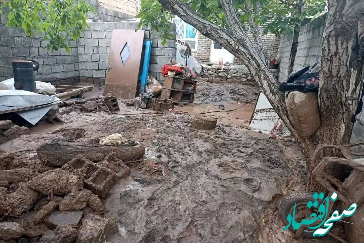 پرداخت بیش از ۱۴۳ میلیارد ریال تسهیلات به آسیب‌دیدگان حوادث غیرمترقبه در بانک مسکن طی سال جاری / بانک مسکن، همراه پایدار روزهای سخت