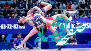 لینک پخش زنده کشتی فرنگی قهرمانی آسیا امروز چهارشنبه ۶‌ فروردین ۱۴۰۴