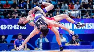 لینک پخش زنده کشتی فرنگی قهرمانی آسیا امروز چهارشنبه ۶‌ فروردین ۱۴۰۴