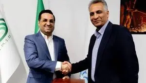 مدیرعامل جدید شرکت فولاد آلیاژی ایران منصوب شد