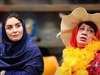 اسامی و بیوگرافی بازیگران خانم فصل دوم جوکر چه کسانی هستند؟ 