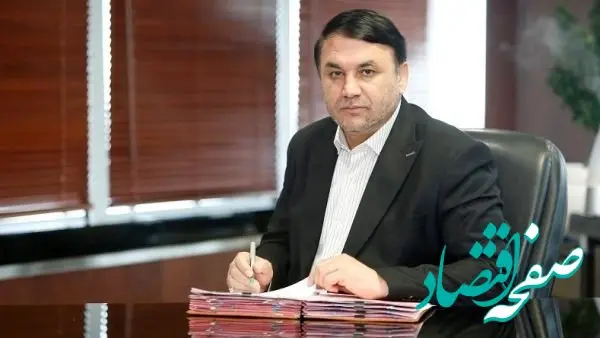 مدیرعامل بانک سپه فرا رسیدن هفته دفاع مقدس را گرامی داشت