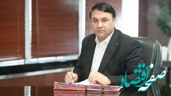 مدیرعامل بانک سپه فرا رسیدن هفته دفاع مقدس را گرامی داشت