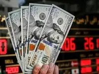 آخرین قیمت دلار امروز یکشنبه ۳۰ فروردین ۱۴۰۵ |دینار عراق چند؟ 