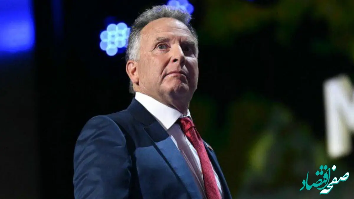 نظر ویتکاف درمورد مذاکرات با ایران عوض شد! + ویدیو