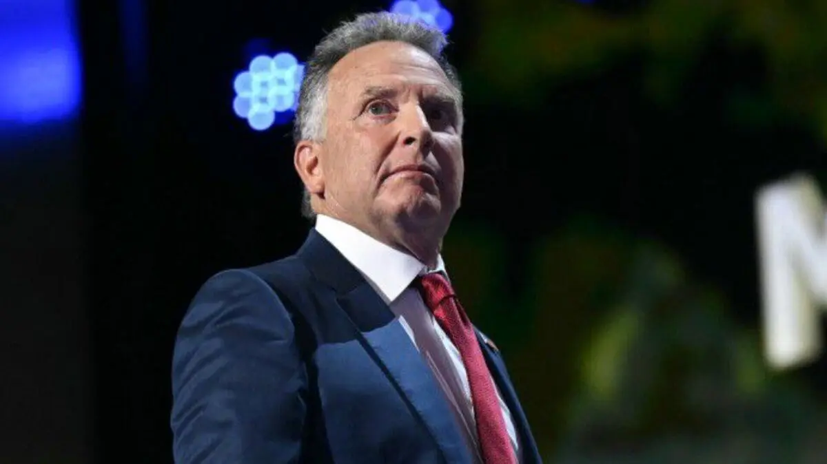 نظر ویتکاف درمورد مذاکرات با ایران عوض شد! + ویدیو