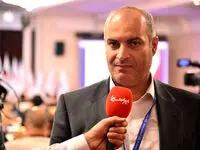 نصف شدن میزان تولید فولاد مبارکه با محدودیت اخیر برق