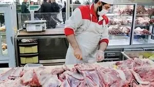 قیمت گوشت ارزان می شود؟