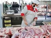قیمت گوشت ارزان می شود؟
