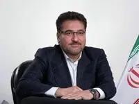 محمدرضا تابش عضو هیأت مدیره شرکت چادرملو شد