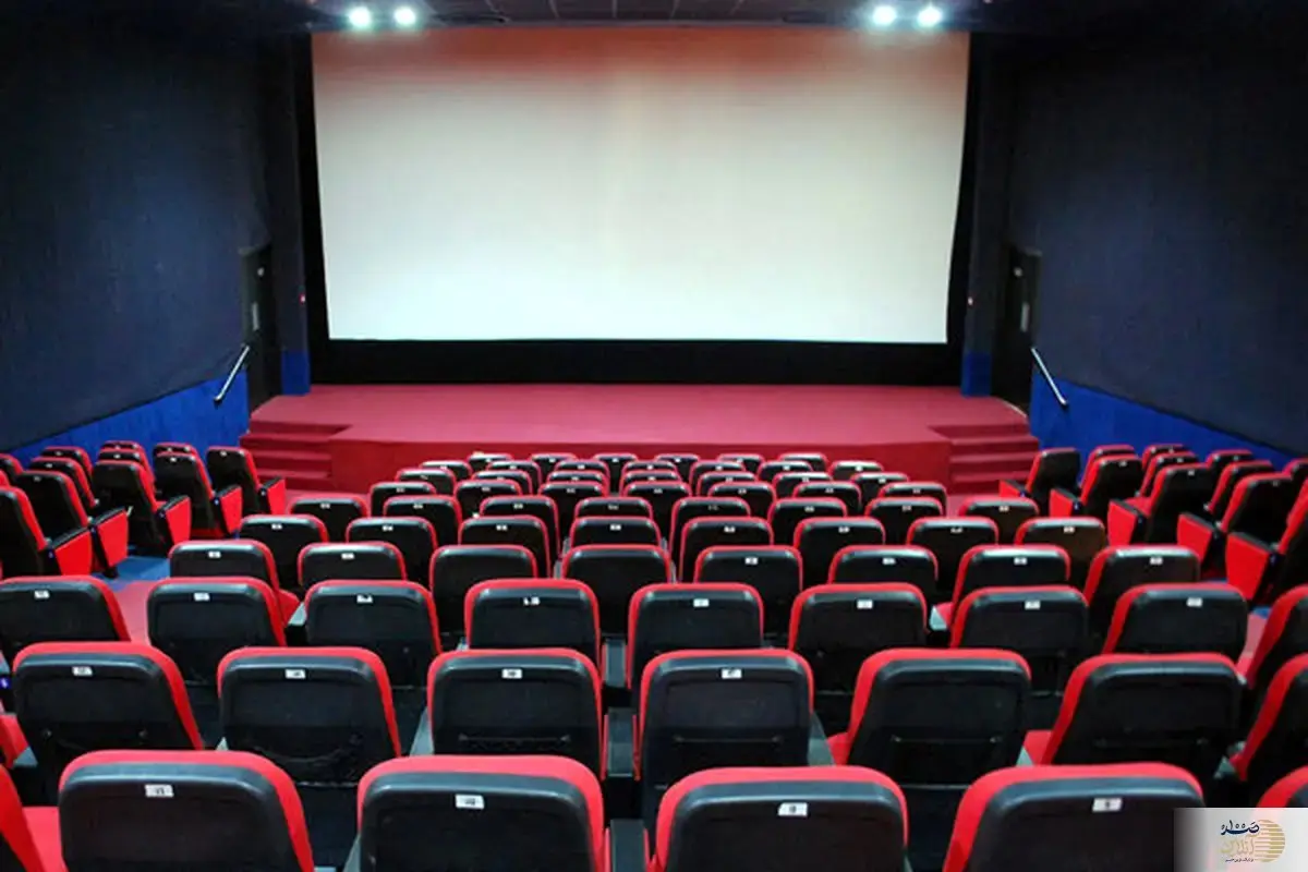 لیست پرفروش ترین های سینمای ایران در سال ۱۴۰۳