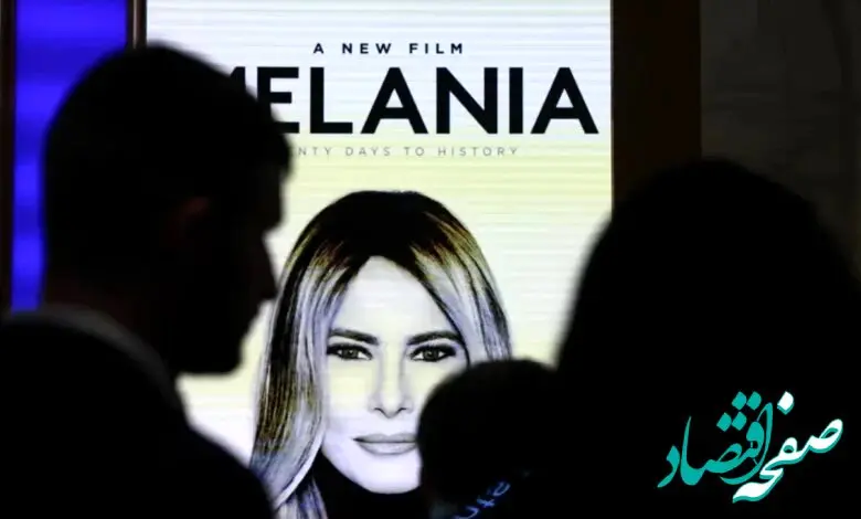 شکایت نظامیان آمریکایی: فرماندهان ما را مجبور کردند «ملانیا» را ببینیم