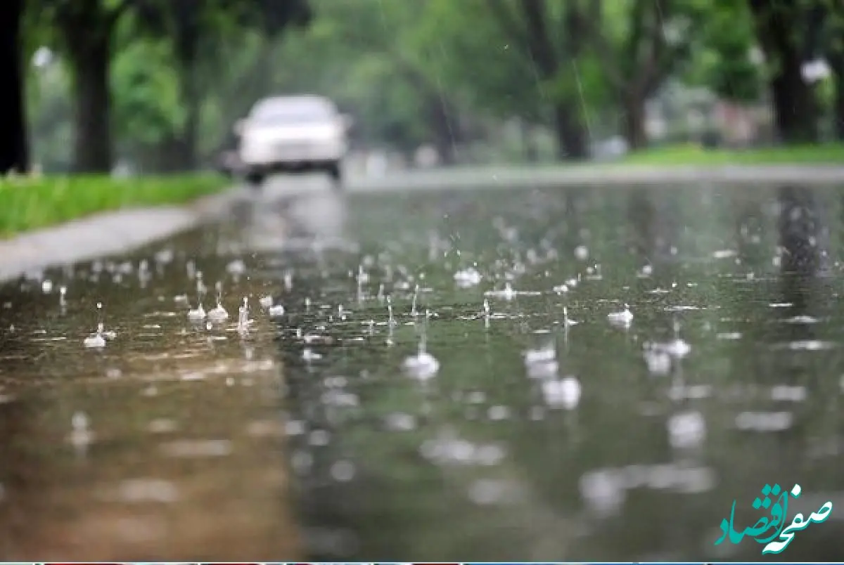 کدام مناطق کشور امروز برفی می‌شوند؟ / پیش‌بینی هوا در روزهای آینده