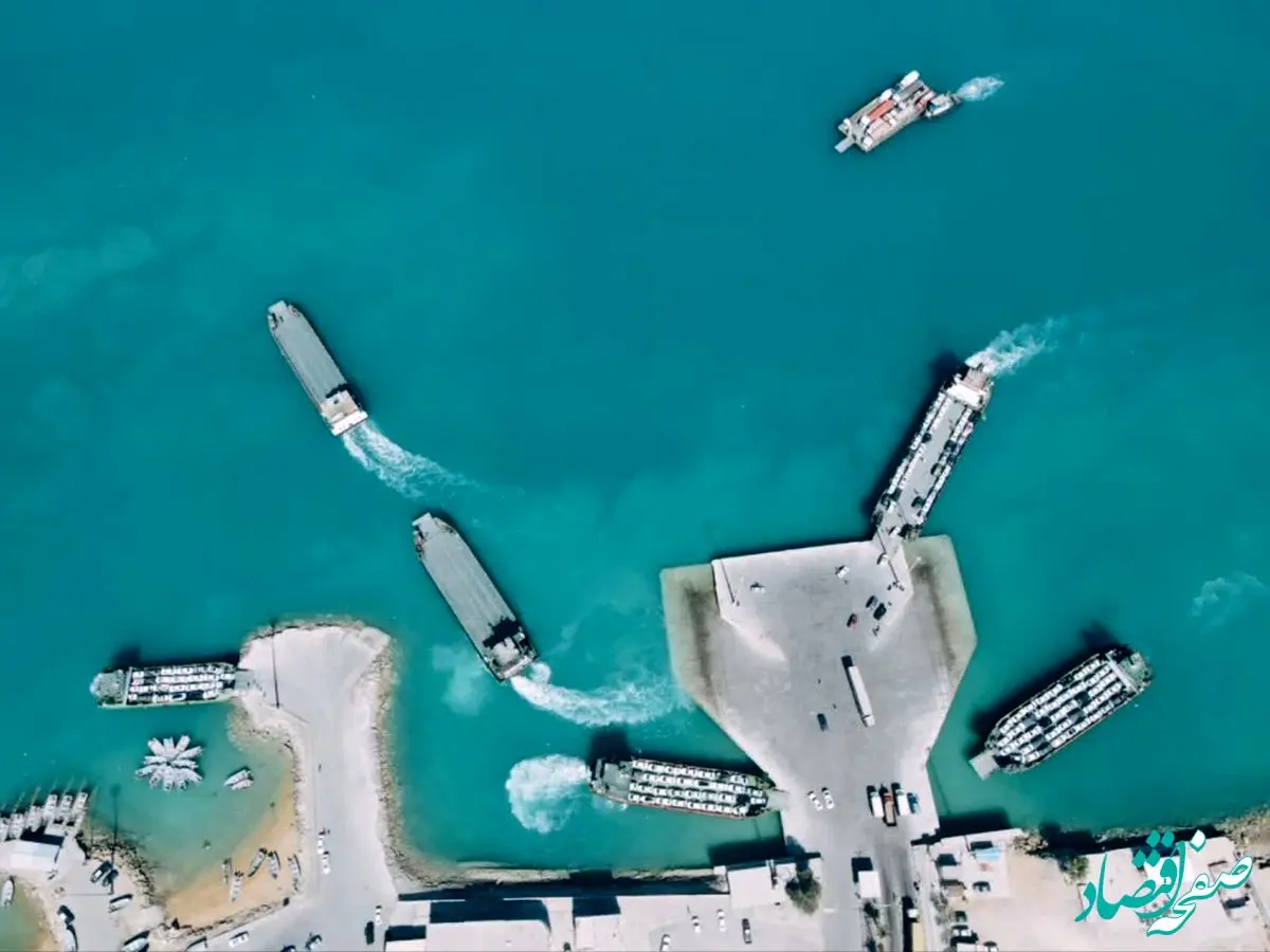 ورود نزدیک به 170 هزار گردشگر طی 3 روز به جزیره قشم