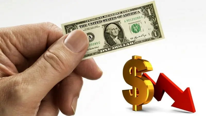 پیش بینی قیمت دلار فردا سهشنبه ۱۵ آبان ۱۴۰۳ | منتظر افزایش قیمت دلار باشیم؟