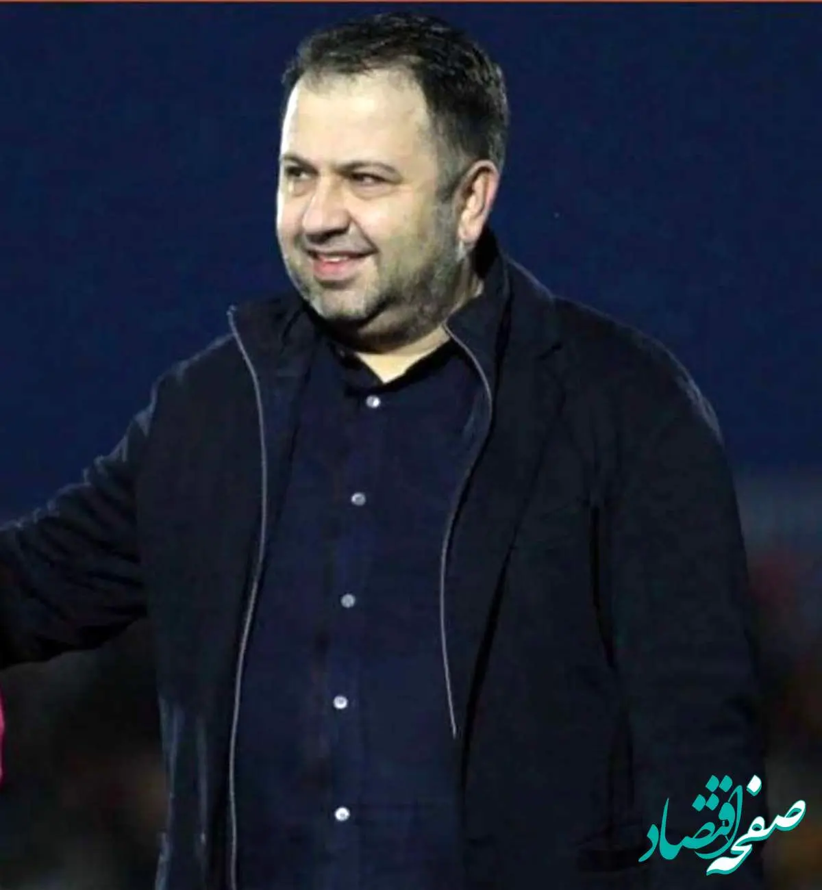 تغییر در مدیریت باشگاه چادرملوی اردکان