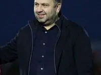 تغییر در مدیریت باشگاه چادرملوی اردکان