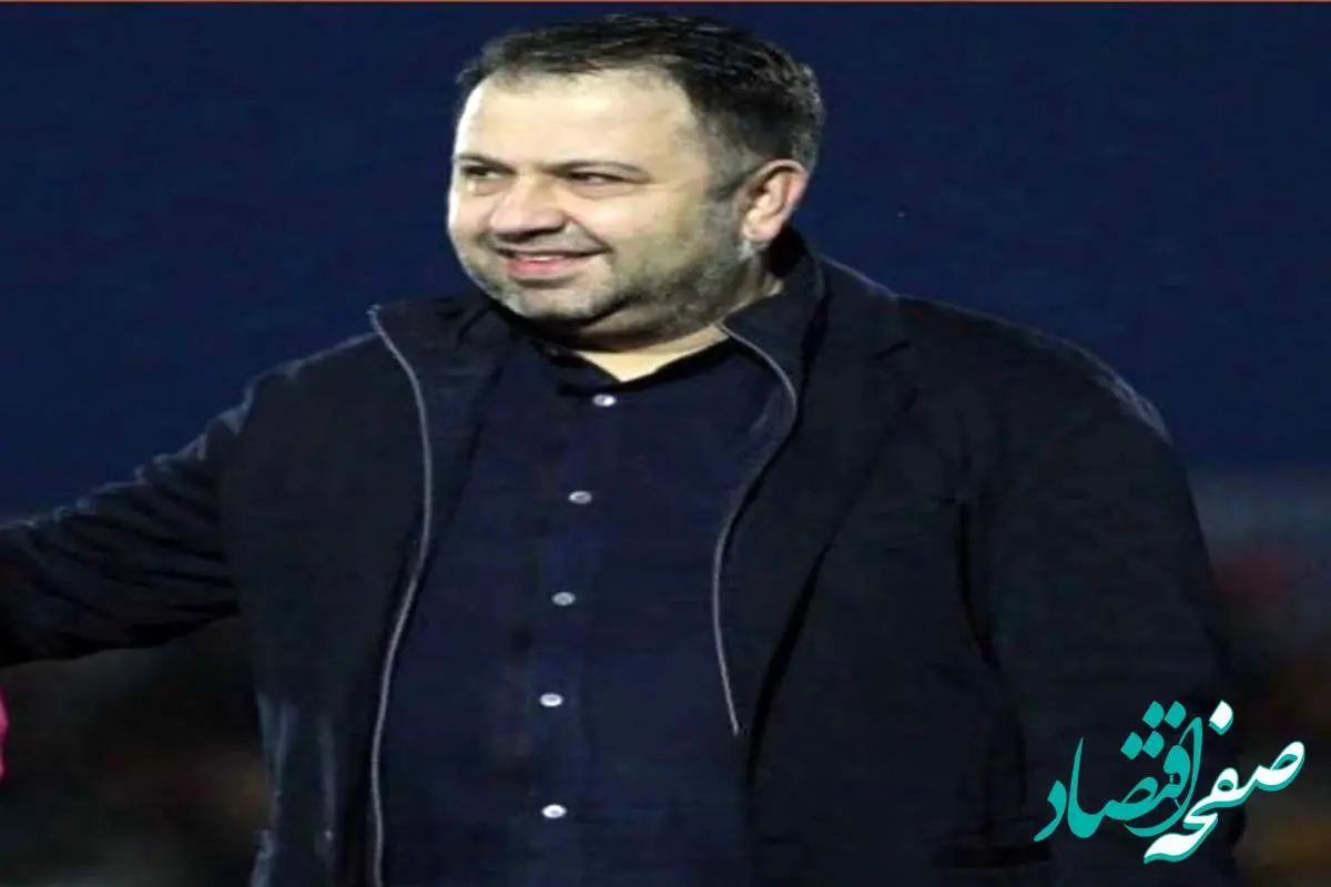 تغییر در مدیریت باشگاه چادرملوی اردکان