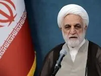 جزئیات دیدار رئیس قوه قضائیه با رهبر انقلاب