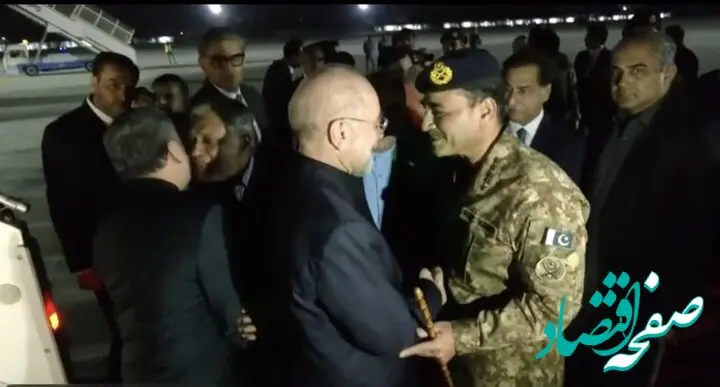 علت استقبال ژنرال عاصم منیر با لباس نظامی از هیات ایرانی چه بود؟