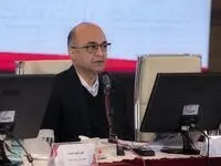 علت فوت رضا دولت آبادی مدیر عامل بانک ملت چه بود؟