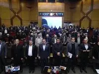 مجمع عمومی عادی سالیانه پتروشیمی پردیس برگزار شد / تقسیم سود نقدی ۱۱۰۰ تومانی / جهش سودآوری در نیمه دوم سال مالی