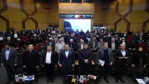 مجمع عمومی عادی سالیانه پتروشیمی پردیس برگزار شد / تقسیم سود نقدی ۱۱۰۰ تومانی / جهش سودآوری در نیمه دوم سال مالی