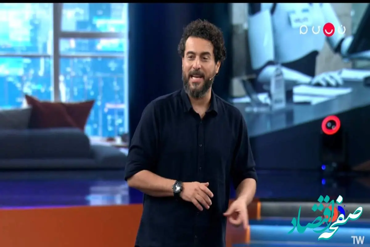 دانلود برنامه ۱۰۰۱ قسمت ۷۴ از شبکه نسیم + لینک تلوبیون برنامه ۱۰۰۱