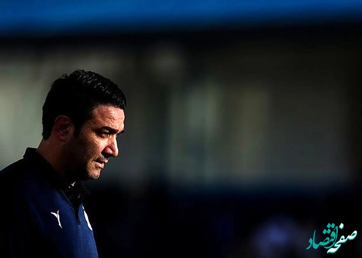 پوستر ویژه AFC حسابی نکونام را غافلگیر کرد + عکس