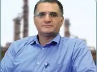 داود جعفری فر مدیرعامل پتروشیمی ایلام شد