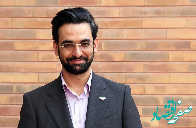 تیکه های جنجالی آذری جهرمی به زاکانی، جلیلی و قاضی زاده هاشمی