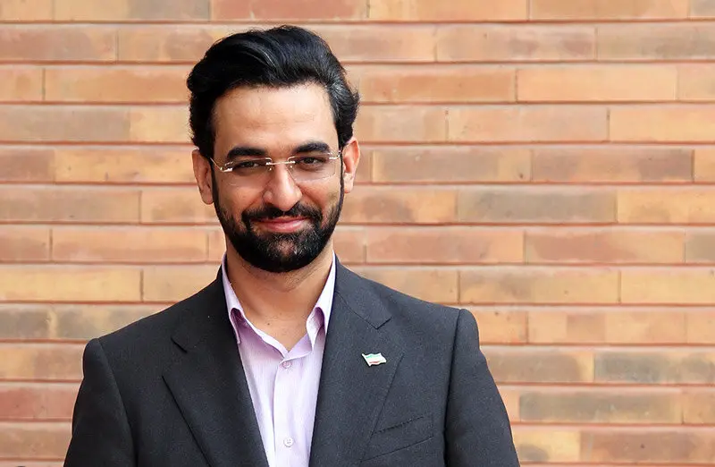 تیکه های جنجالی آذری جهرمی به زاکانی، جلیلی و قاضی زاده هاشمی