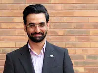 تیکه های جنجالی آذری جهرمی به زاکانی، جلیلی و قاضی زاده هاشمی
