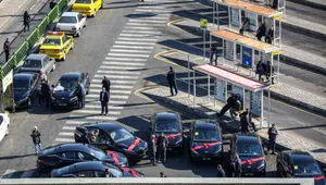 چند هزار تاکسی برقی وارد تهران می شود؟ 