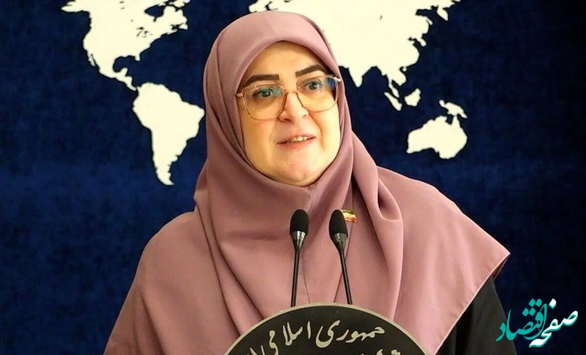 آخرین خبر درباره ادامه جنگ به گفته سخنگوی دولت / آتش‌بس قطعی شد؟