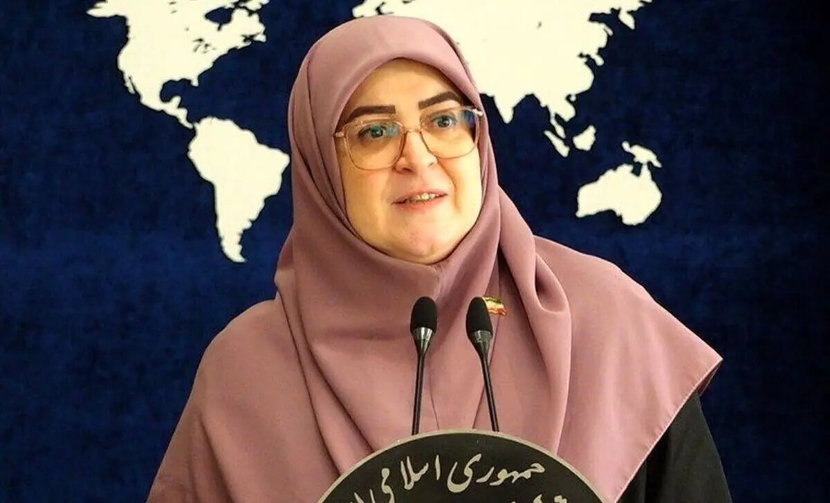 آخرین خبر درباره ادامه جنگ به گفته سخنگوی دولت / آتش‌بس قطعی شد؟