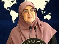 آخرین خبر درباره ادامه جنگ به گفته سخنگوی دولت / آتش‌بس قطعی شد؟