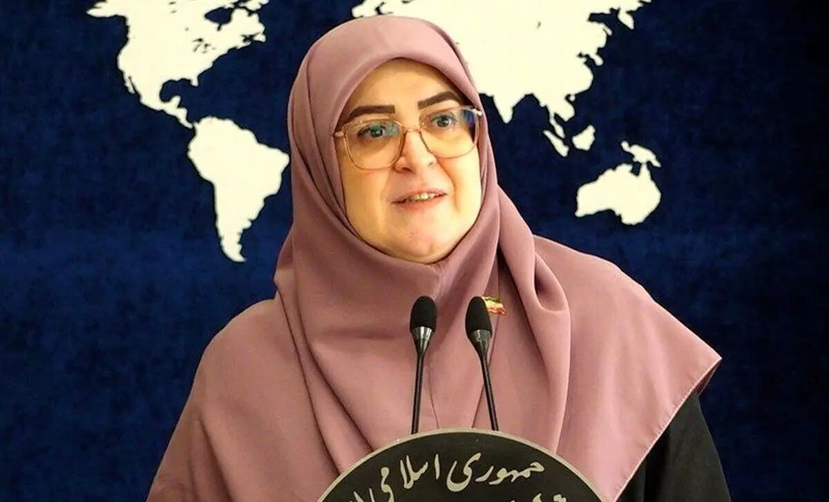 آخرین خبر درباره ادامه جنگ به گفته سخنگوی دولت / آتش‌بس قطعی شد؟