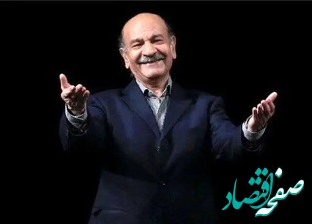 علت فوت فردوس کاویانی بازیگر تلویزیون و تئاتر چه بود؟ 