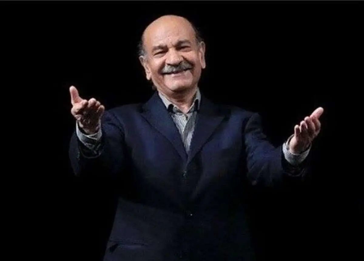 علت فوت فردوس کاویانی بازیگر تلویزیون و تئاتر چه بود؟ 