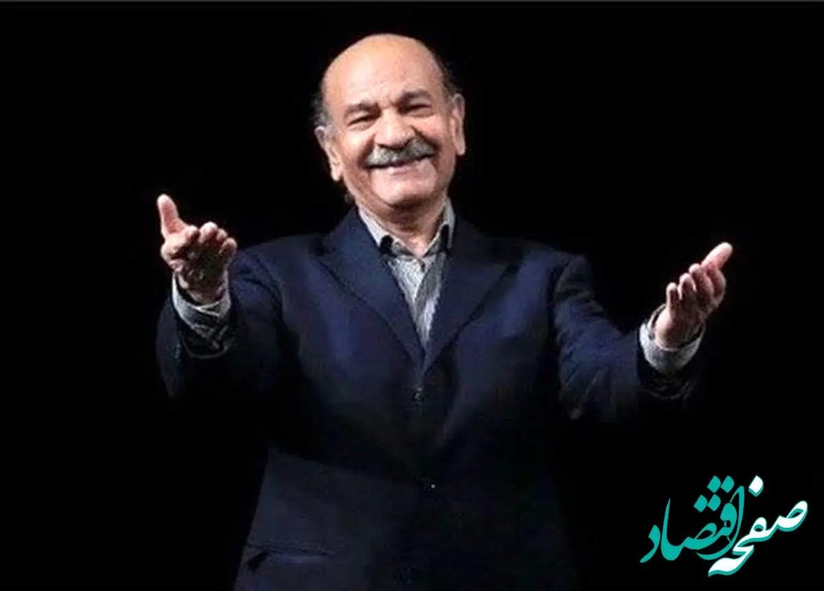 علت فوت فردوس کاویانی بازیگر تلویزیون و تئاتر چه بود؟