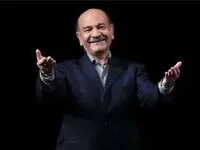 علت فوت فردوس کاویانی بازیگر تلویزیون و تئاتر چه بود؟ 
