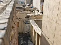 راه اندازی سامانه جدید تسهیلات بازآفرینی شهری 
